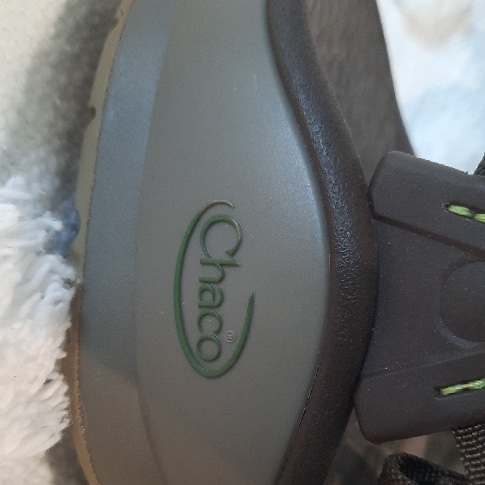 Mens CHACOS - Picture 4 of 6